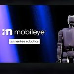 Israel’s Mobileye buys CEO Shashua’s Mentee Robotics for $900 million