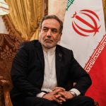 Iran ready for war with US but open to negotiations, FM Araghchi says in Beirut