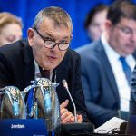 UNRWA planning on opening Turkey office, seeks permanent presence in country