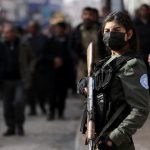 Israel: Syrian attacks on Kurdish minority in Aleppo ‘serious and dangerous’