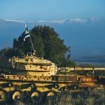 Donald Trump reimagines Israel’s border with Syria, from buffer zones to bunny slopes