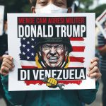 Middle Israel: From Venezuela to Iran, Trump’s doctrine is power without morality – opinion