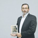 Rebranding Zionism, unifying Jews: Rabbi Doron Perez on his plans as WZO president – interview