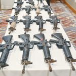 ‘Hijacked by criminal gangs’: How gangs, weapons took over Israel’s Arab streets