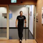 After Gaza war, wounded IDF reservists face a new fight, rebuilding life and identity