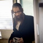 Jerusalem court sends senior Lev Tahor cult leader Elazar Rumpler to prison in child abuse case