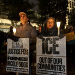 Federal agents shoot two people in Portland, FBI launches investigation