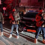 Syrian Defense Ministry announces Aleppo ceasefire following days of clashes with SDF