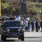 West Bank’s mountains and molehills: Is Israel’s settler violence real? – opinion