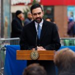 US court rejects Mamdani’s attempt to block real-estate deal involving Israeli-owned company