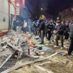 Iranian doctors say hundreds killed in protests, hospitals in Tehran enter crisis mode – report