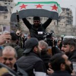 Syrian Democratic Forces leave Aleppo, announce understanding for ceasefire