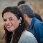 Ayelet Shaked calls for state probe into October 7, will decide on political comeback ‘soon’