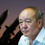 Iranian unrest could make it harder for regime to fire missiles at Israel, ex-Navy chief says