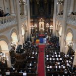 Hungary changed from antisemitic to center for Jewish life, senior rabbi tells ‘Post’ – interview