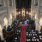 Senior rabbi: Hungary has changed from antisemitic to center for Jewish life – interview