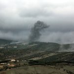 IDF strikes Hezbollah in southern Lebanon following evacuation order