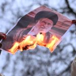 US strike on Khamenei would be tantamount to all-out war against Iran, President Pezeshkian warns