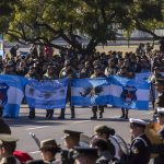 Argentina reportedly delaying embassy move over Israeli company’s oil project near Falklands