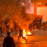 ‘US-Zionist terror supporters’: Iran declares three days of mourning honoring ‘martyrs’ of protests