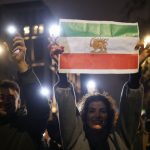 ‘A new phase’: Crown Prince calls on Iranian protesters to target regime institutions, embassies