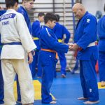 Israel alleges antisemitic attack on youth judo team in Poland, local authorities dispute claims