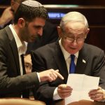 Dangerous game: Netanyahu risks Israel’s security to save coalition with draft deal – editorial