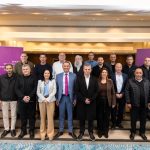 Third cohort of Bloomberg-Sagol leadership program launches at TAU