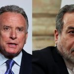 Iran’s FM Araghchi discussed nationwide protests with US’s Witkoff, sources tell Axios