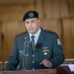 AI, robots, space, and defensive ‘beepers’: IDF chief advances five-year plan for Israel’s military