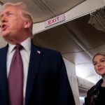 Trump expected to call for meeting to discuss possible Iran actions, including military force