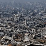 Gaza’s transition begins with creation of National Committee, under US-backed framework