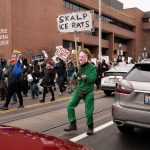 The West is weaponizing immigration – and Jews can recognize the pattern – opinion