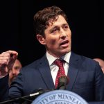 Fundraiser for ICE agent who killed Renee Good includes antisemitic attack on Minneapolis Mayor