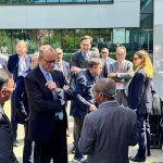 Germany’s Merz: I believe we are witnessing final days, weeks of Iran’s regime