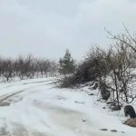 Israelis eye quick northern getaways as Hermon snow looms this weekend