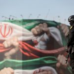 Alleged reports of 12,000 killed in Iran shocks the world