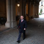 Jewish MP banned from visiting Bristol school to avoid angering teachers, fellow lawmaker says