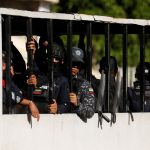 Venezuela releases Israeli prisoner accused of being a ‘foreign mercenary’