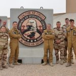 CENTCOM creates new air, missile defense coordination cell at Al Udeid Air Base, Qatar