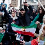 France, Germany, Italy summon Iranian envoys over ‘unbearable, inhumane’ regime crackdown
