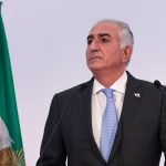 ‘You do not have much time’: Crown Prince urges Iranian Army members to abandon regime