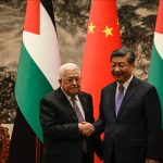 Palestinian Authority reiterates support for China’s ‘One China’ policy amid Taiwan tensions