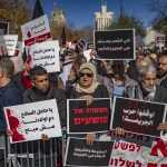 Rivers of blood: Arab Israelis are plagued by crime, violence and the gov’t won’t help – opinion
