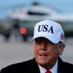 Fate of Iran’s protest revolution rests on Trump and US military aid – analysis