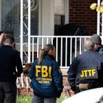 FBI searches ‘Washington Post’ journalist’s home, investigating possible intel leaks – report