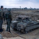 Turkey and Qatar got Gaza because Israel refused to make a plan – comment