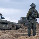 Former senior IDF officer pessimistic on Gaza BoP: ‘Even Western Europe’s peace is temporary’