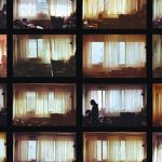 Inside ‘My Life at the Moment’: art that confronts war, family, and survival