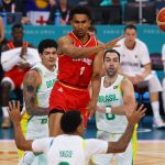 ‘It’s a marathon, not a sprint’: Zalgiris, Lo eye big night vs Maccabi Tel Aviv